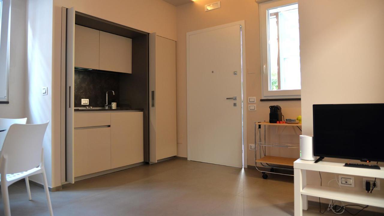 Loft Del Parco By Go4Sea Villa Bari Exteriör bild