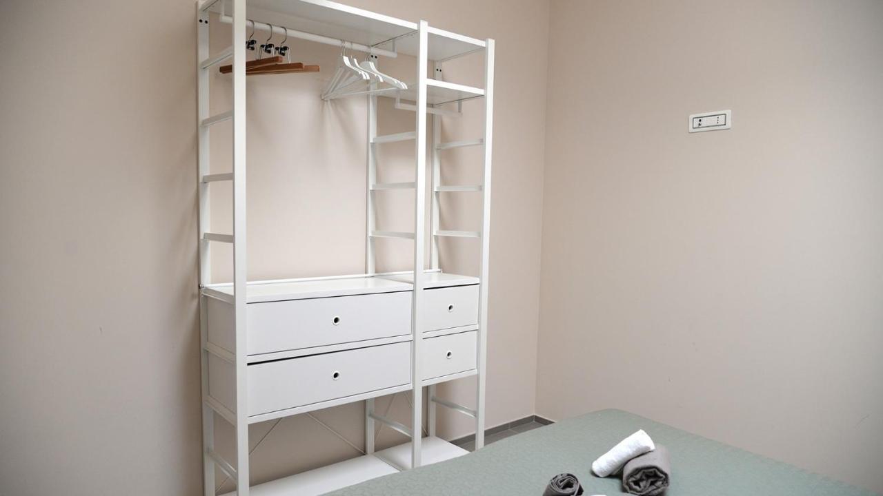Loft Del Parco By Go4Sea Villa Bari Exteriör bild